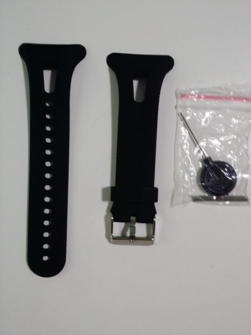 Garmin forerunner 15 watch strap replacement online