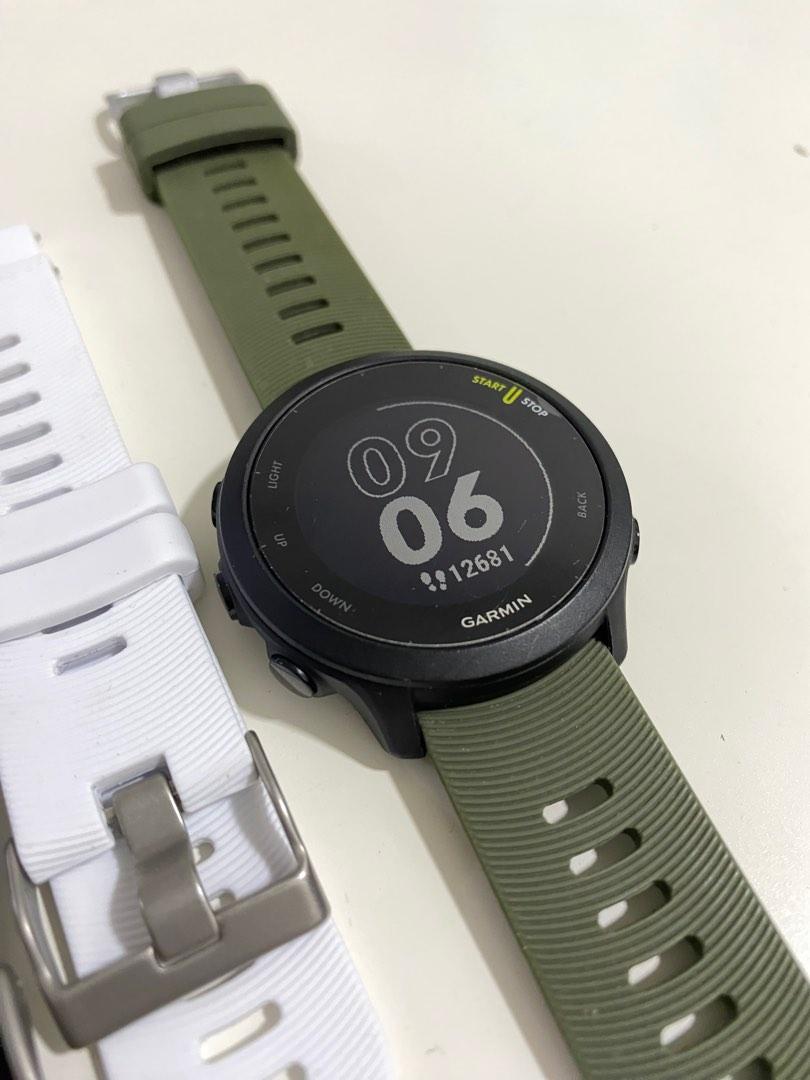 Forerunner 253 online