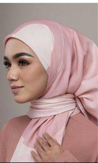 GEETA Jolie Square (code Juliet) #cottonbawal