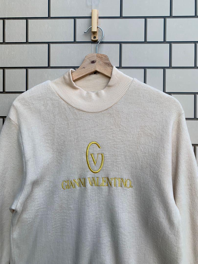 Valentino gianni sales