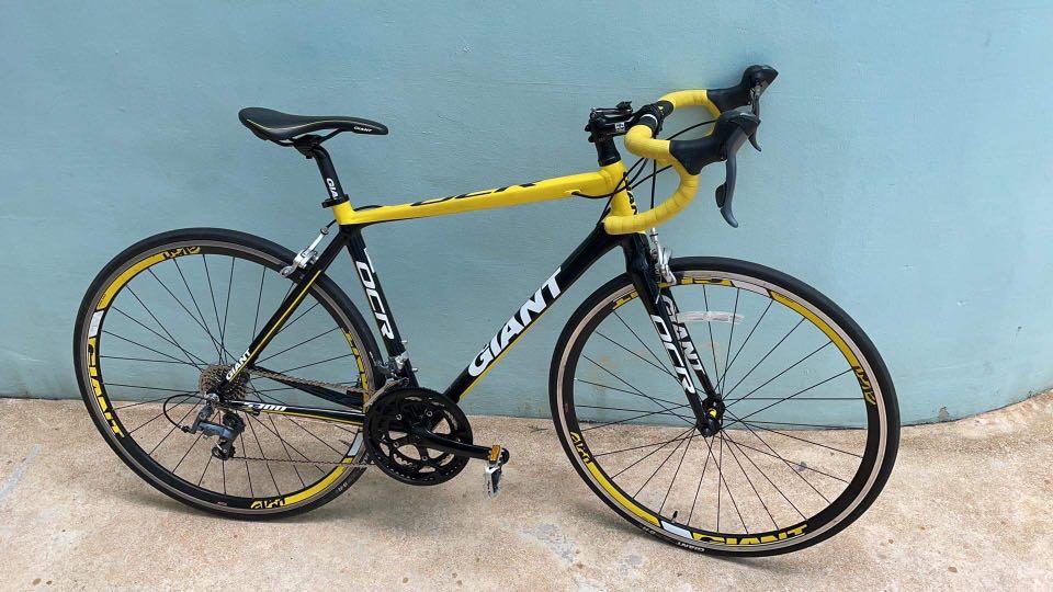 Giant ocr sales 5300 price