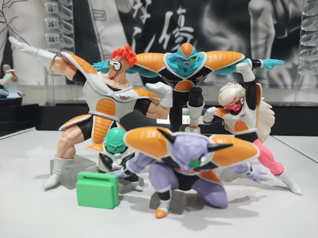 BANDAI ICHIBAN KUJI DRAGON BALL THE 