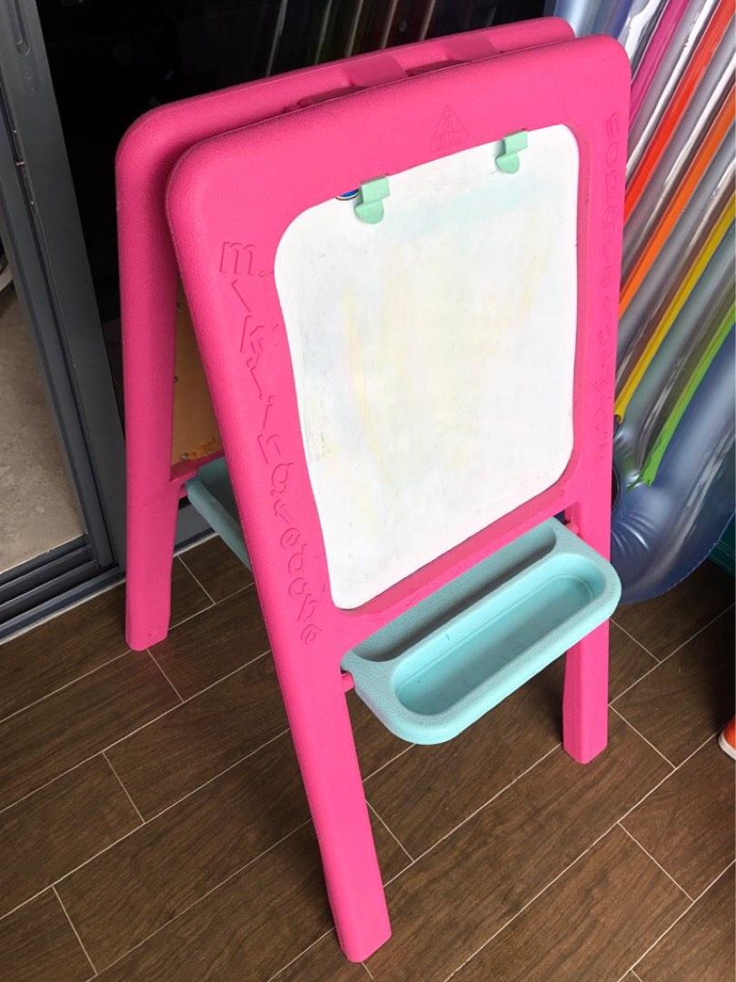 Elc 2025 art easel