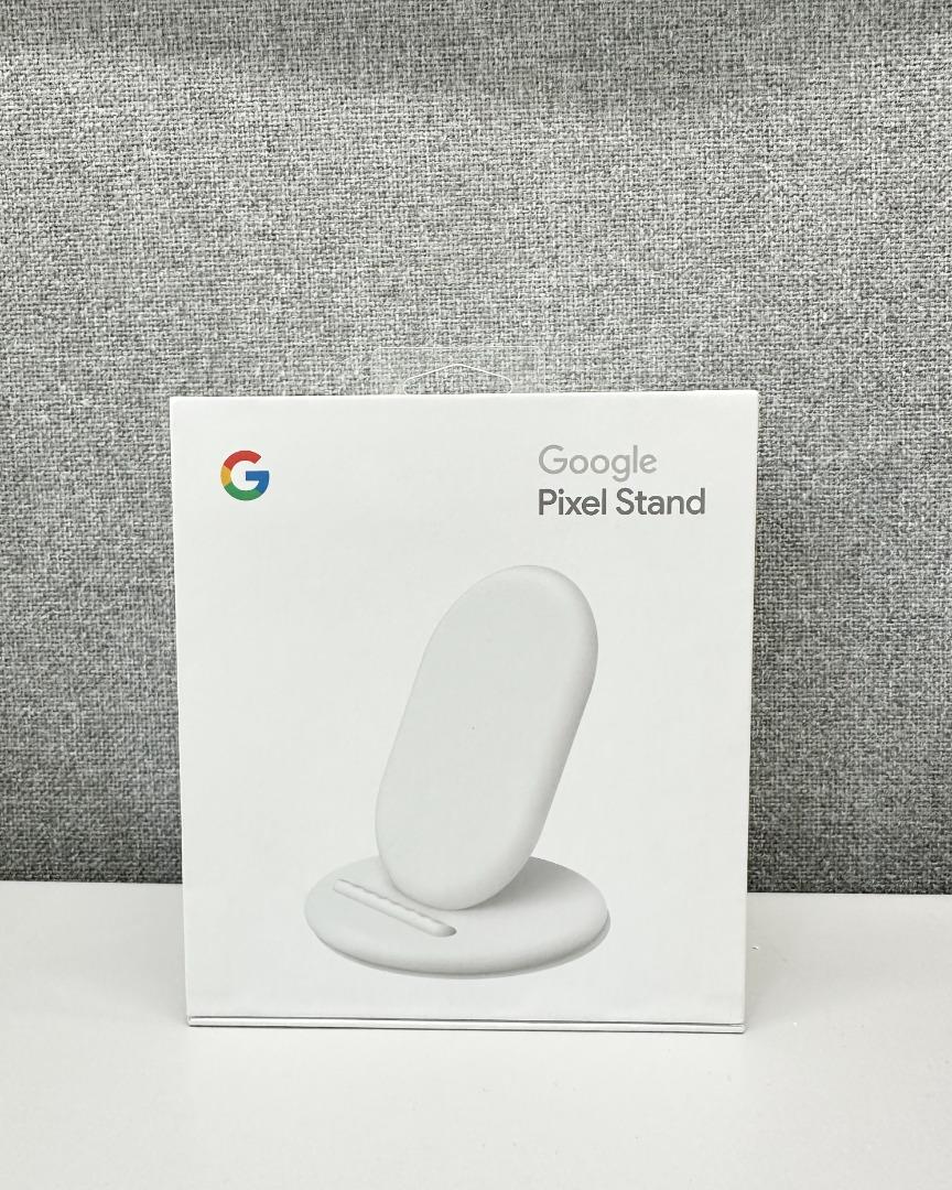 Google Pixel Stand For Pixel 3 3a 4a 5 6 手提電話 電話 平板電腦配件 電池及充電器 Carousell