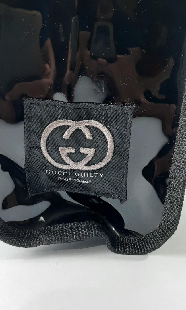 Gucci store guilty pouch