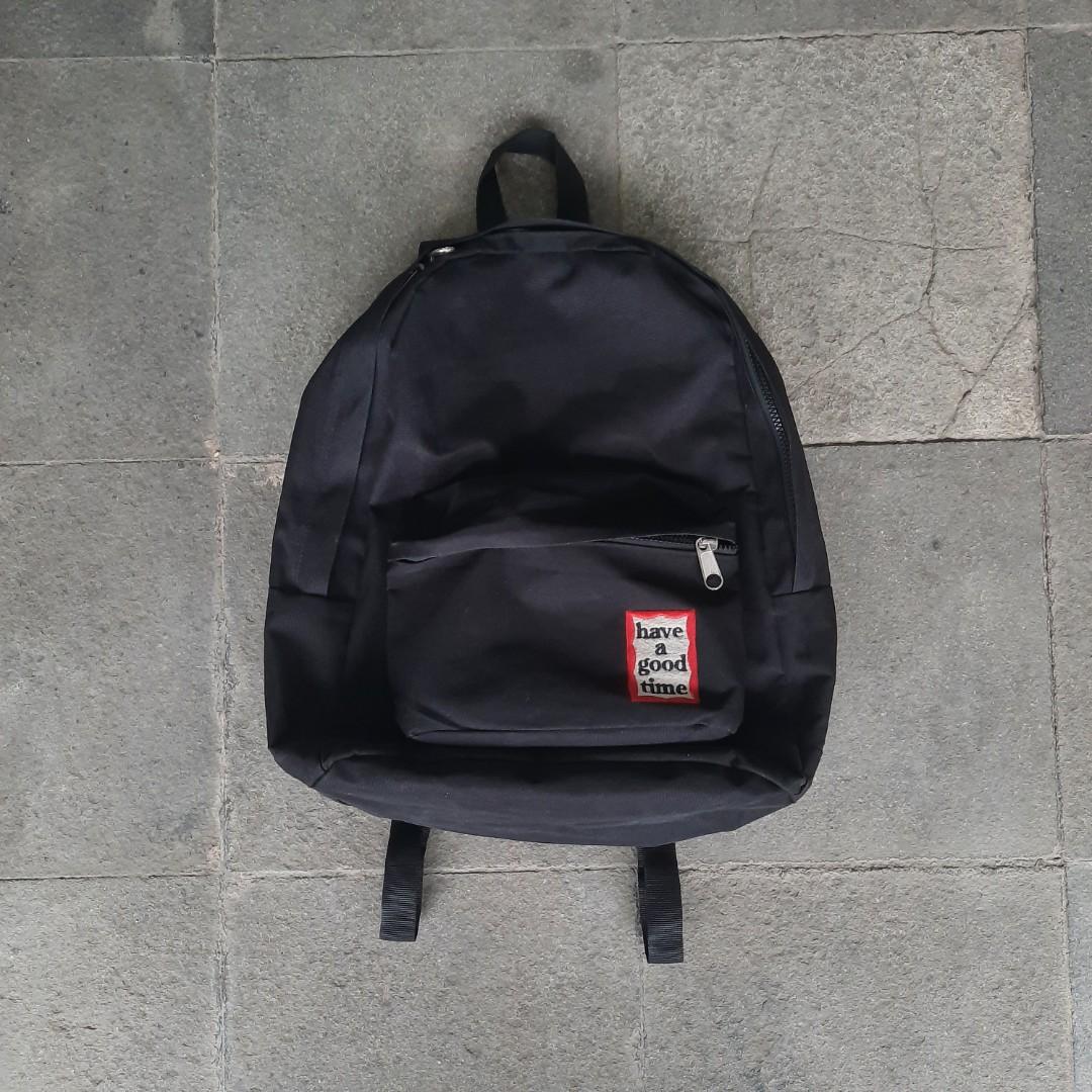 Have a best sale good time backpack