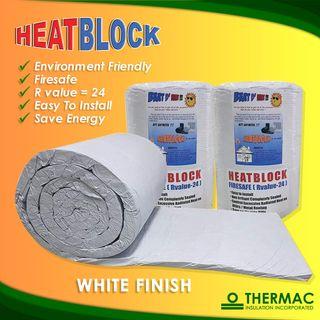 heat insulator
