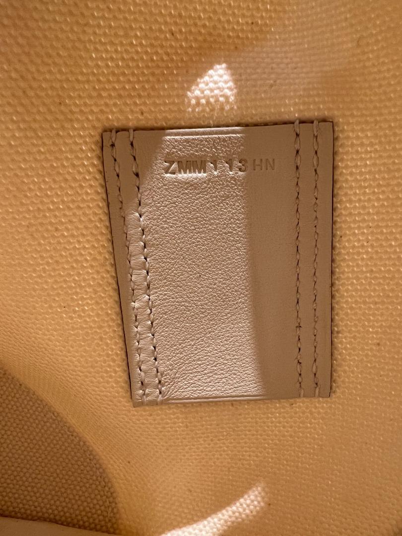 Hermes Birkin 25 Cargo Nata Toile Goeland 25 Swift Leather Trim Limited  Edition • MIGHTYCHIC • 