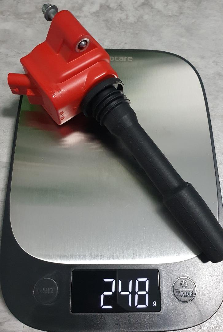 High Performance Ignition Coil for All BMW B38, B48, B58 and S58, Car