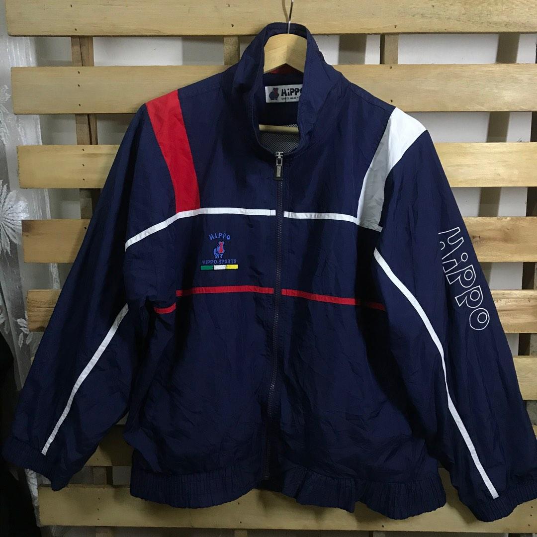 Hippo jacket cheap