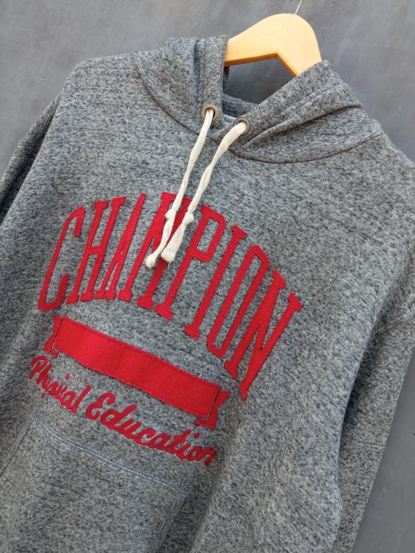 Hodie champion physical education