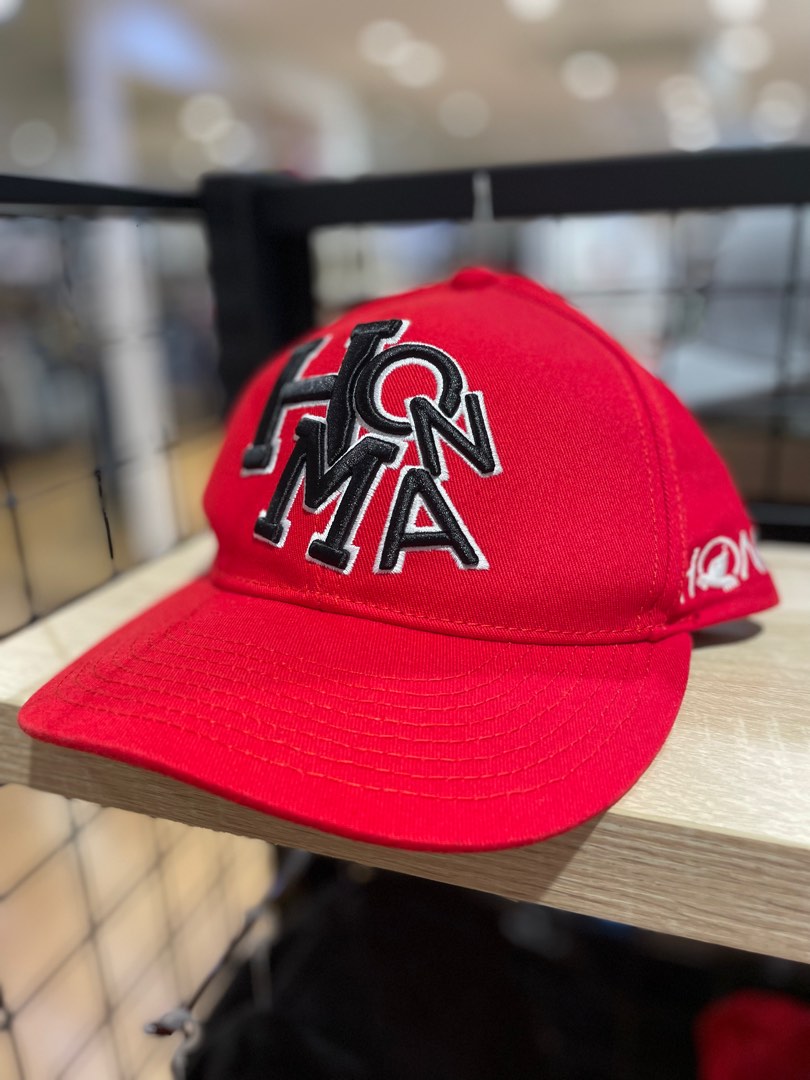 Honma hat sales