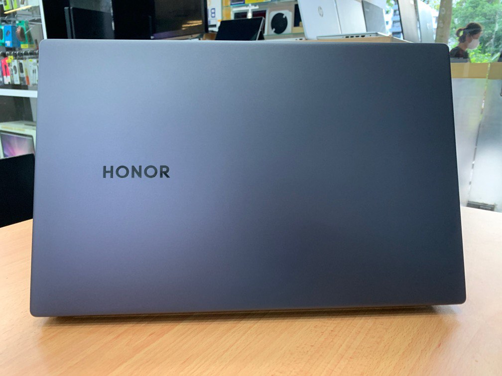 Honor MagicBook X 15 Intel Core i5-10210U 8GB 512GB SSD 15.6” Full HD ...