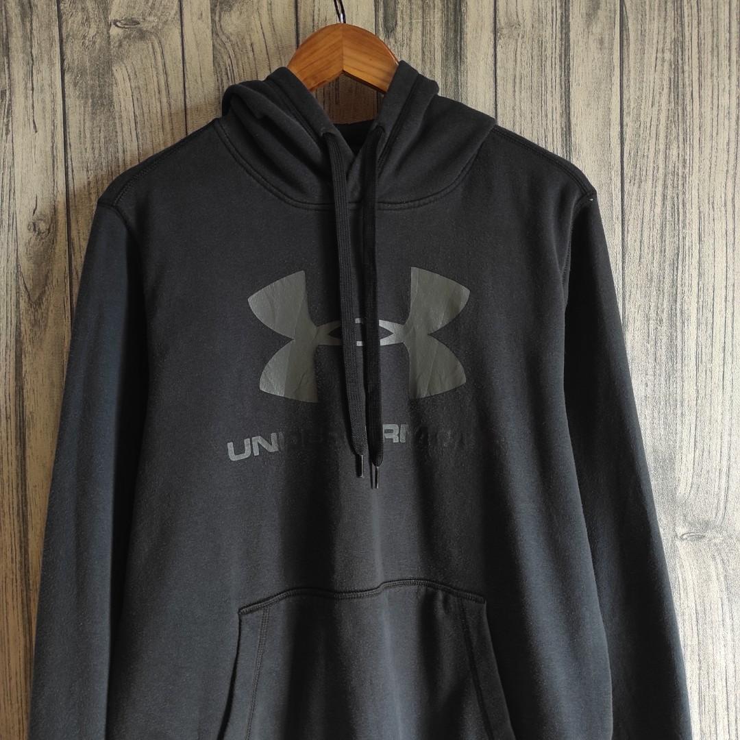 Harga hoodie best sale under armour original