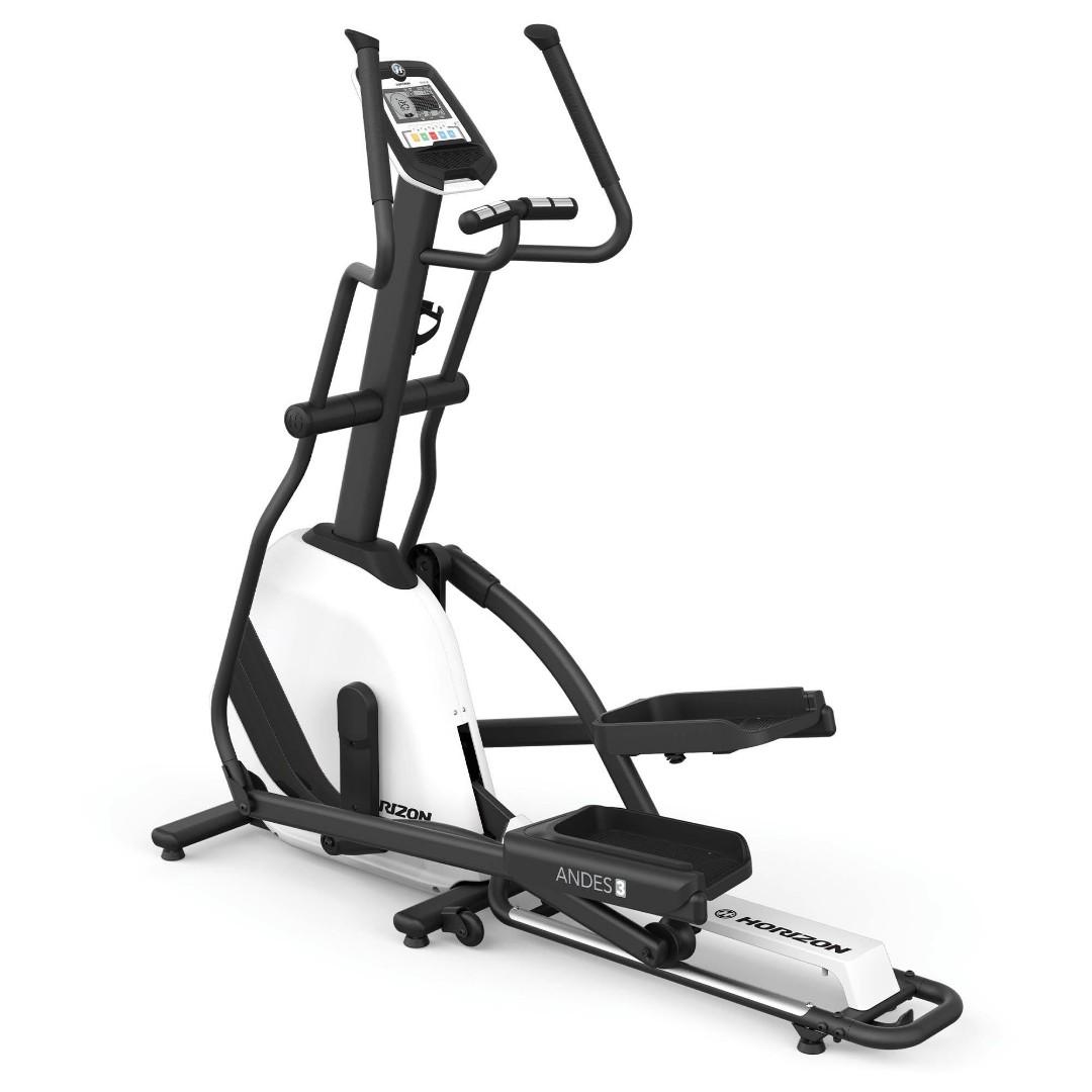 Andes 150 cross trainer on sale