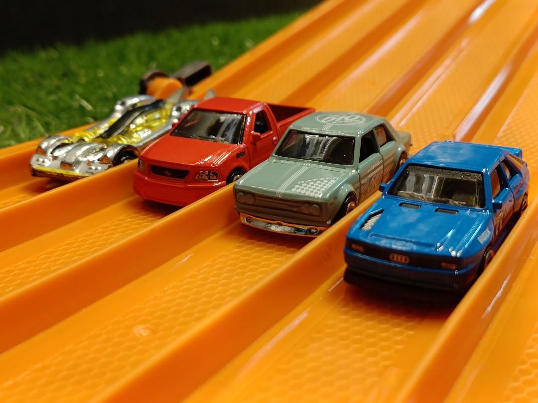 Hot wheels drag racing tournament hot sale
