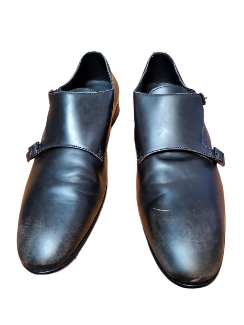 Hugo boss kensington monk new arrivals
