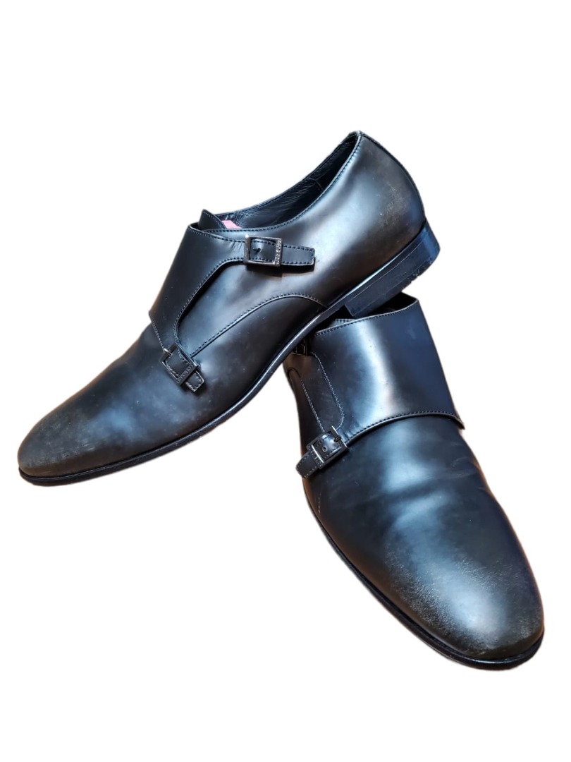 Hugo boss sale kensington monk