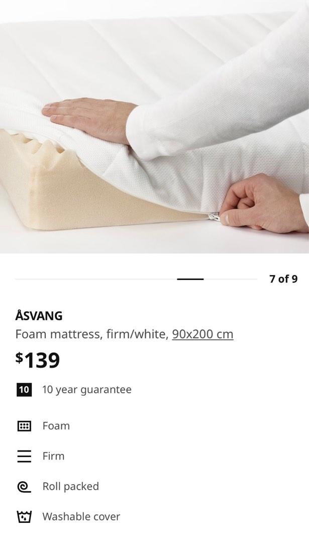 Ikea Bunk Bed with Mattresses, Babies & Kids, Baby Nursery & Kids