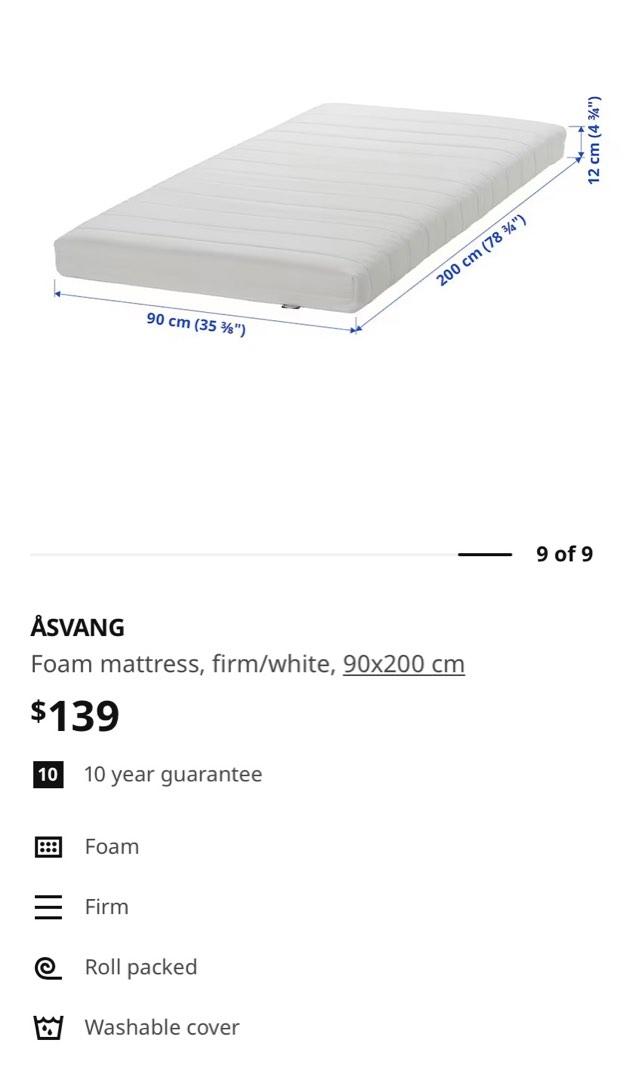 Ikea Bunk Bed with Mattresses, Babies & Kids, Baby Nursery & Kids