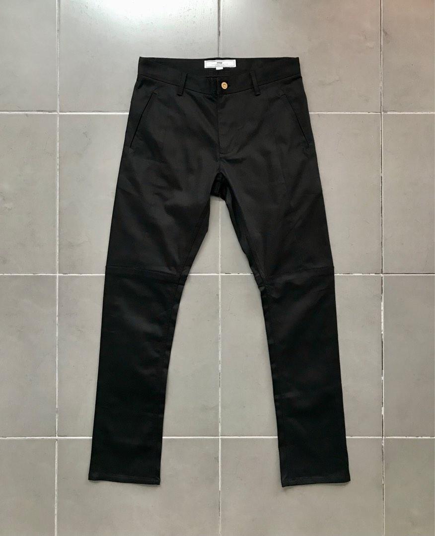 Initial Pant Slim Fit Size 32 Stretchable Like new condition (Category: Trousers) located in Cebu City. Submitted by GOODOLDDAYS_ (Listing ID 1187689956, Image 1). Description: Initial Pant Slim Fit Size 32 Stretchable Like new condition .