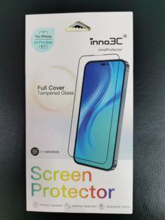 inno3C iphone14 Pro Max 玻璃貼
