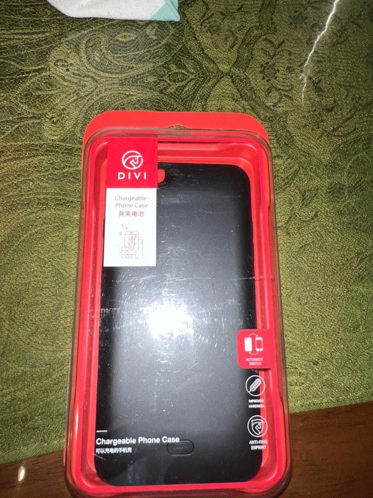 Iphone power bank Case , Mobile Phones & Gadgets, Mobile & Gadget