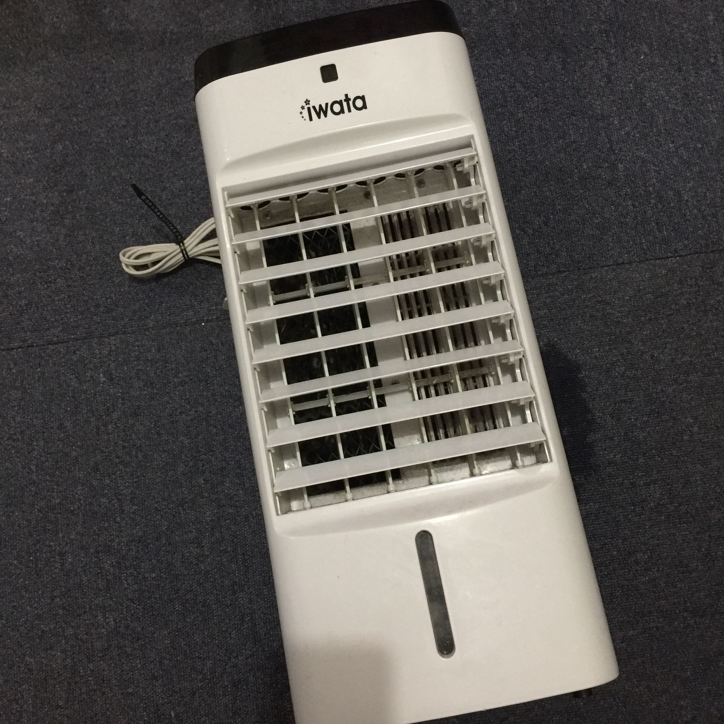 Iwata Air Cooler & Purifier, TV & Home Appliances, Air Conditioning and