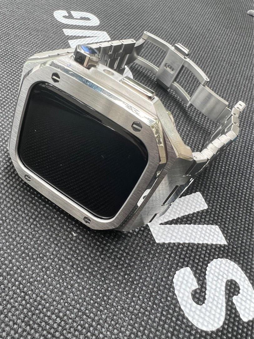 316l stainless steel apple watch outlet