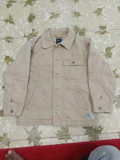 Jacket GAP AUTHENTIC