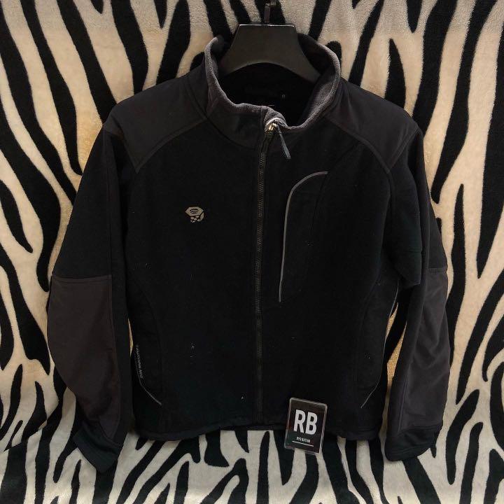 jaket mhw