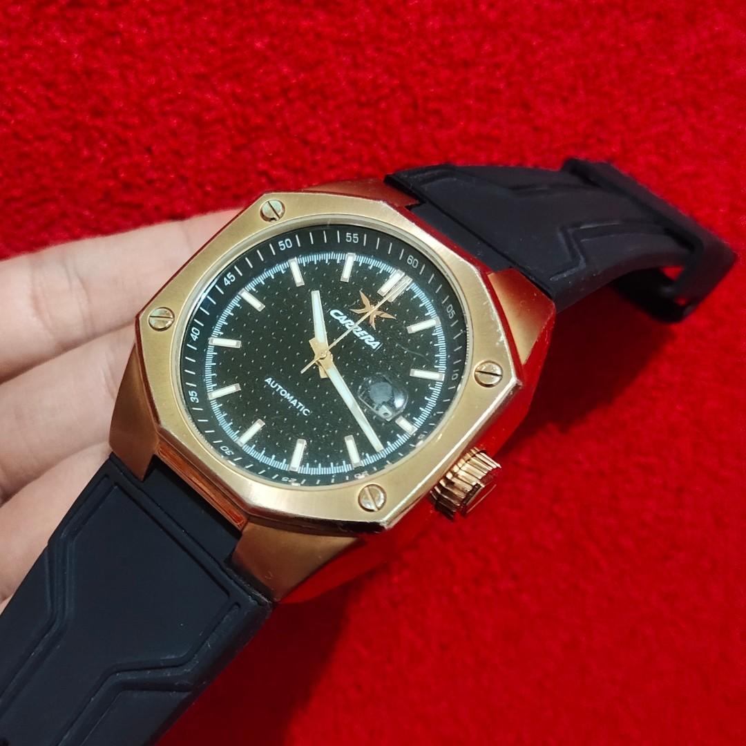 Jam carrera original outlet