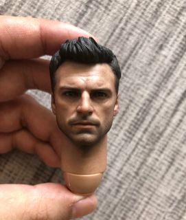 Hot Toys STOCKS & PRE ORDERS Collection item 2