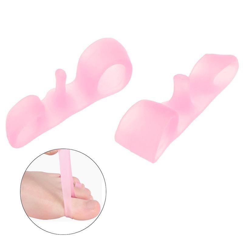Japanese Orthopaedic Slimming Toes Bunion Corrector Separator Correct O