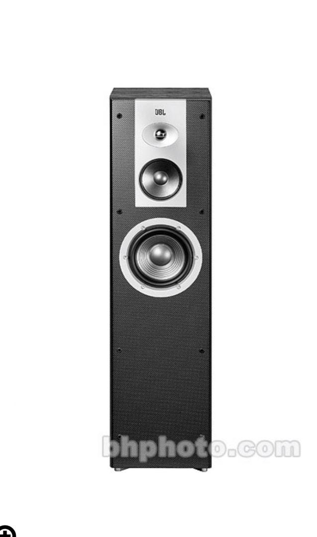 JBL Venue Stage Floorstanding Speakers Home Theatre , Audio, Soundbars