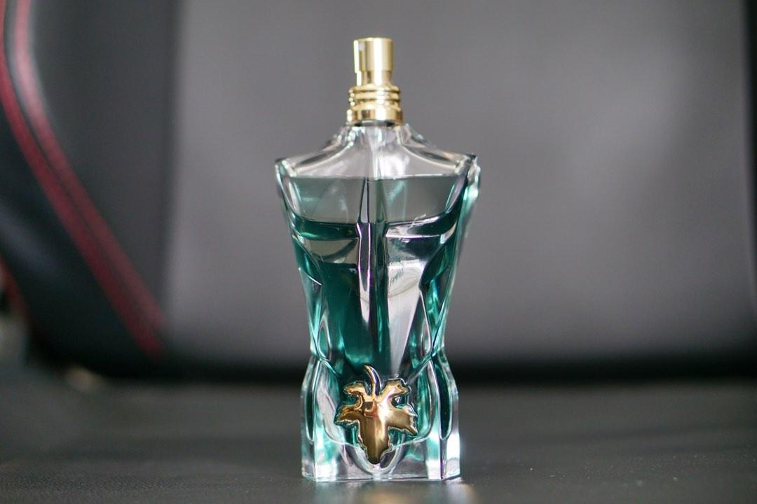 Jean Paul Gaultier Le Beau Edt www.carousell.sg