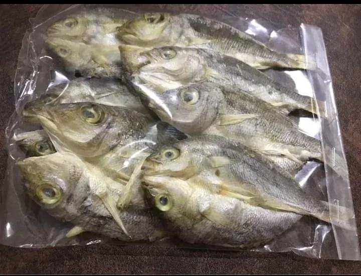 JGSC DRIED FISH KATAMBAK, Food & Drinks, Packaged & Instant Food on