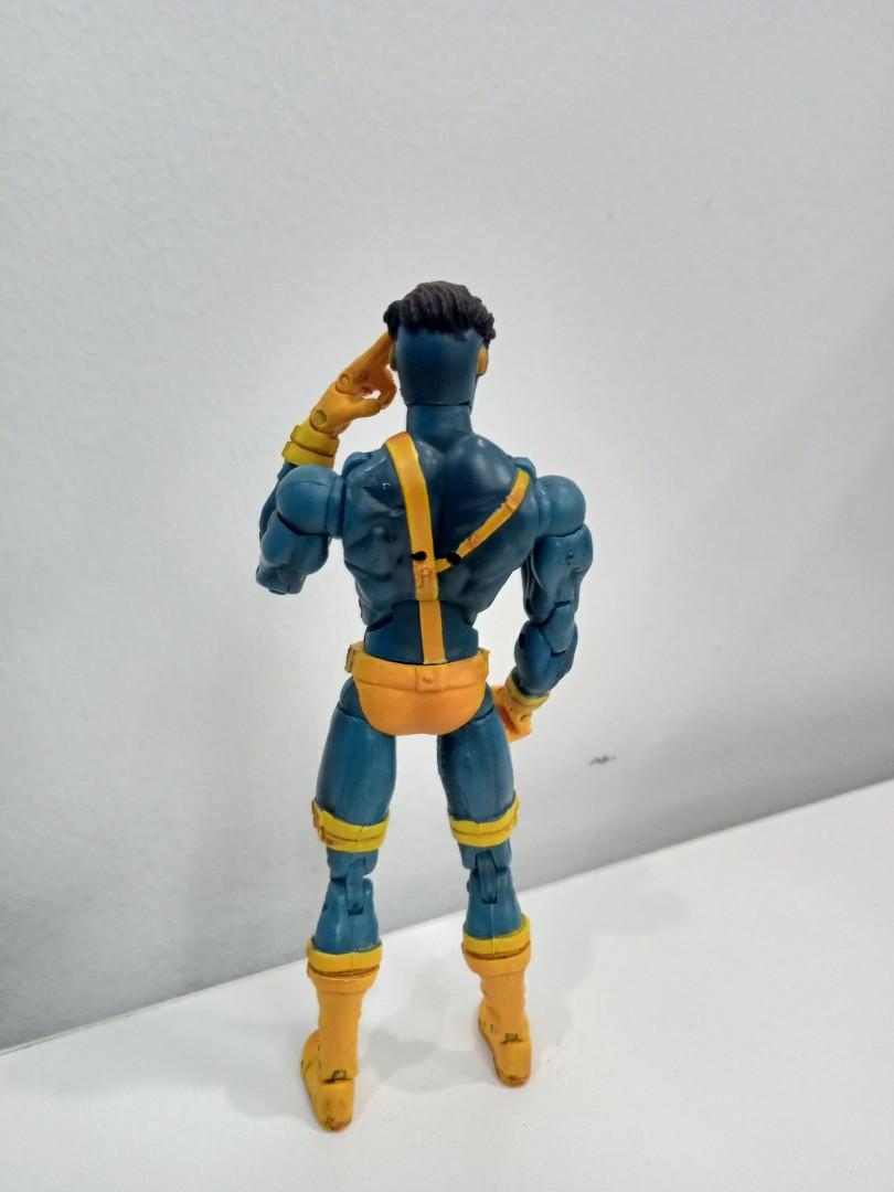 Toybiz cyclops sales