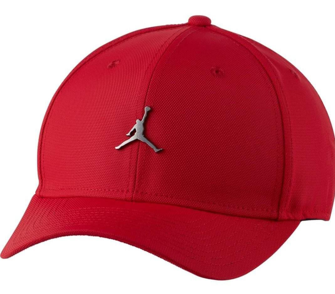 jumpman classic99 metal cap