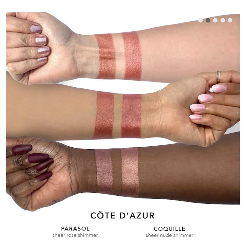 JOUER BLUSH & BLOOM CHEEK + LIP DUO, Beauty & Personal Care, Face