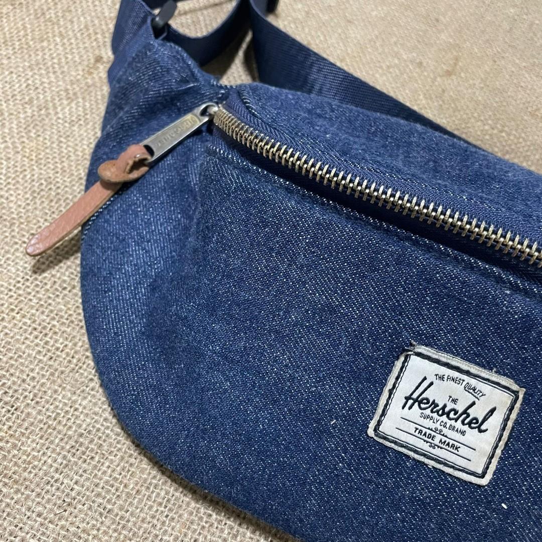 Jual waist bag herschel clearance