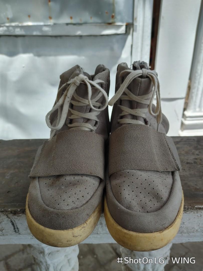 Jual top yeezy 5