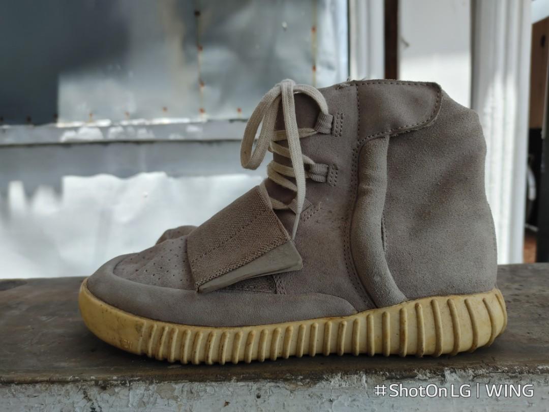 Harga yeezy boost 750 discount