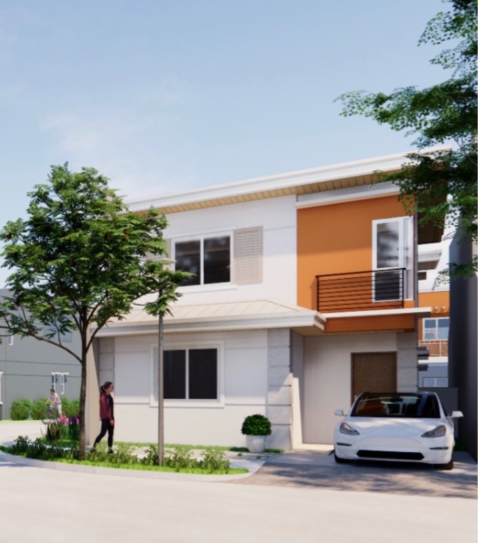 Kasa Joya Sta. Rosa, Laguna House for Sale, Property, For Sale, House