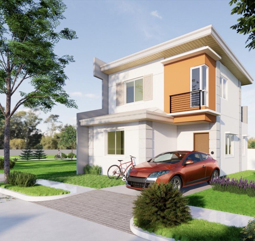 Kasa Joya Sta. Rosa, Laguna House for Sale, Property, For Sale, House