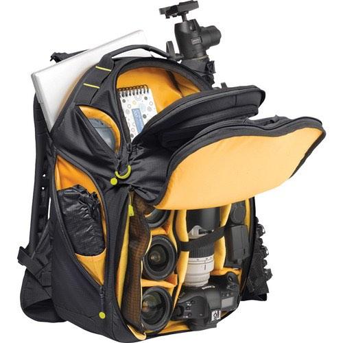Kata Bumblebee 222 UL backpack not canon not lowepro