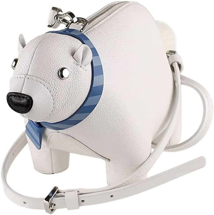 Kate spade polar bear tote on sale