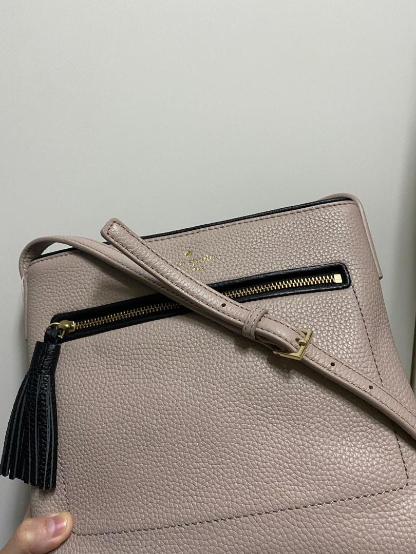 Kate spade dessi outlet
