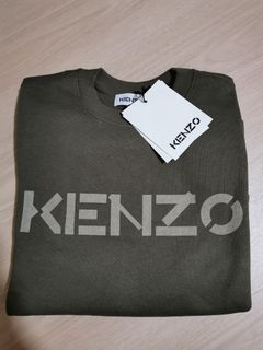 Vrai pull kenzo new arrivals etiquette