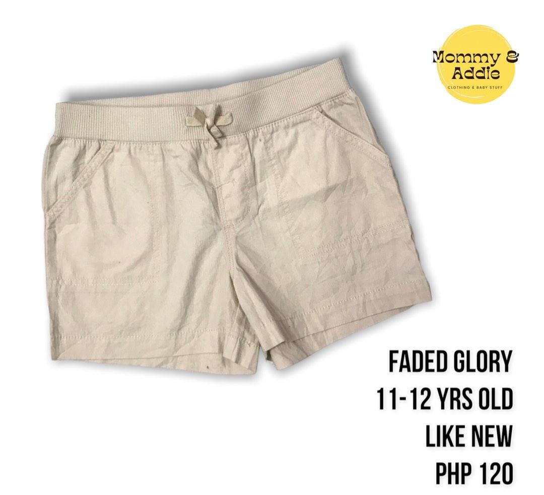 Faded glory boys shorts cheap